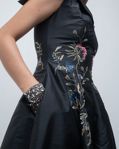 Jenna Dress