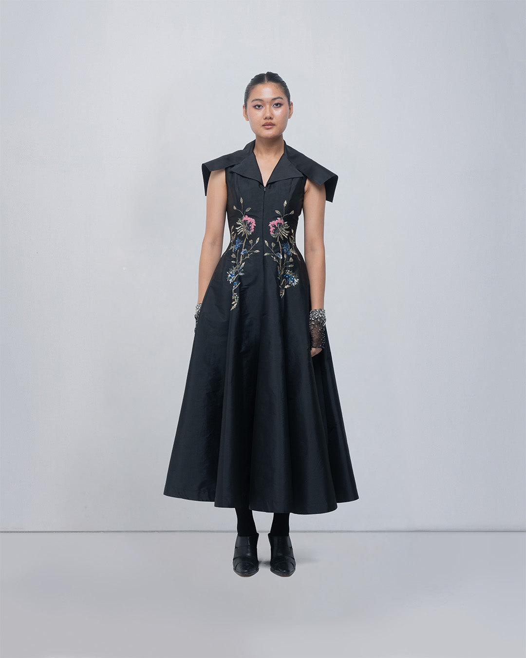 Jenna Dress