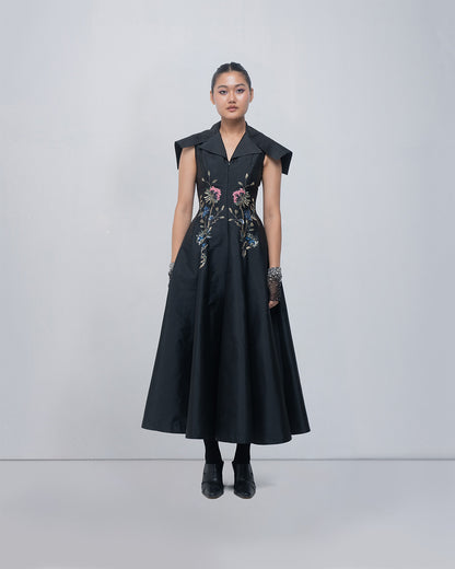 Jenna Dress