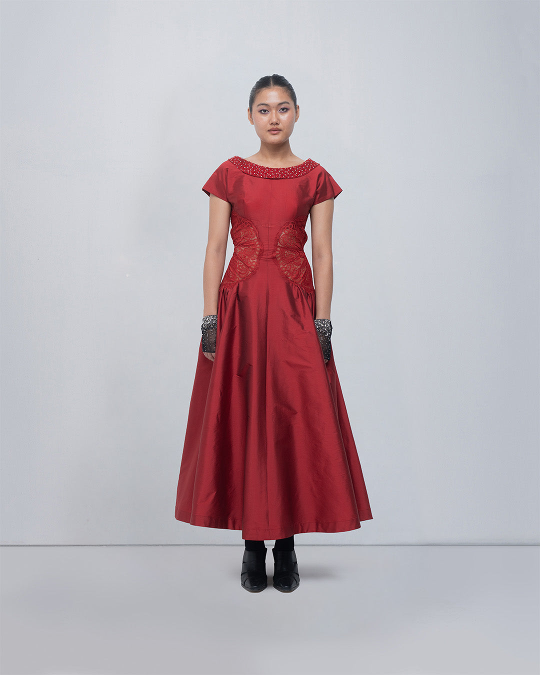 Pauline Dress