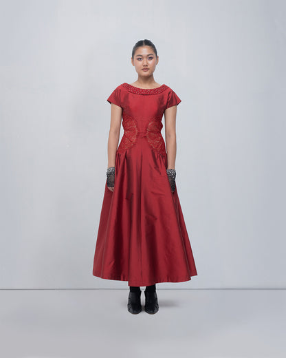 Pauline Dress