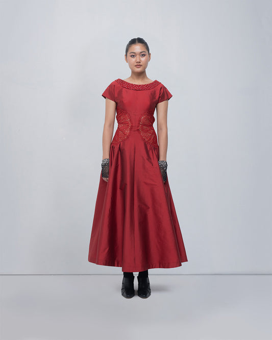 Pauline Dress