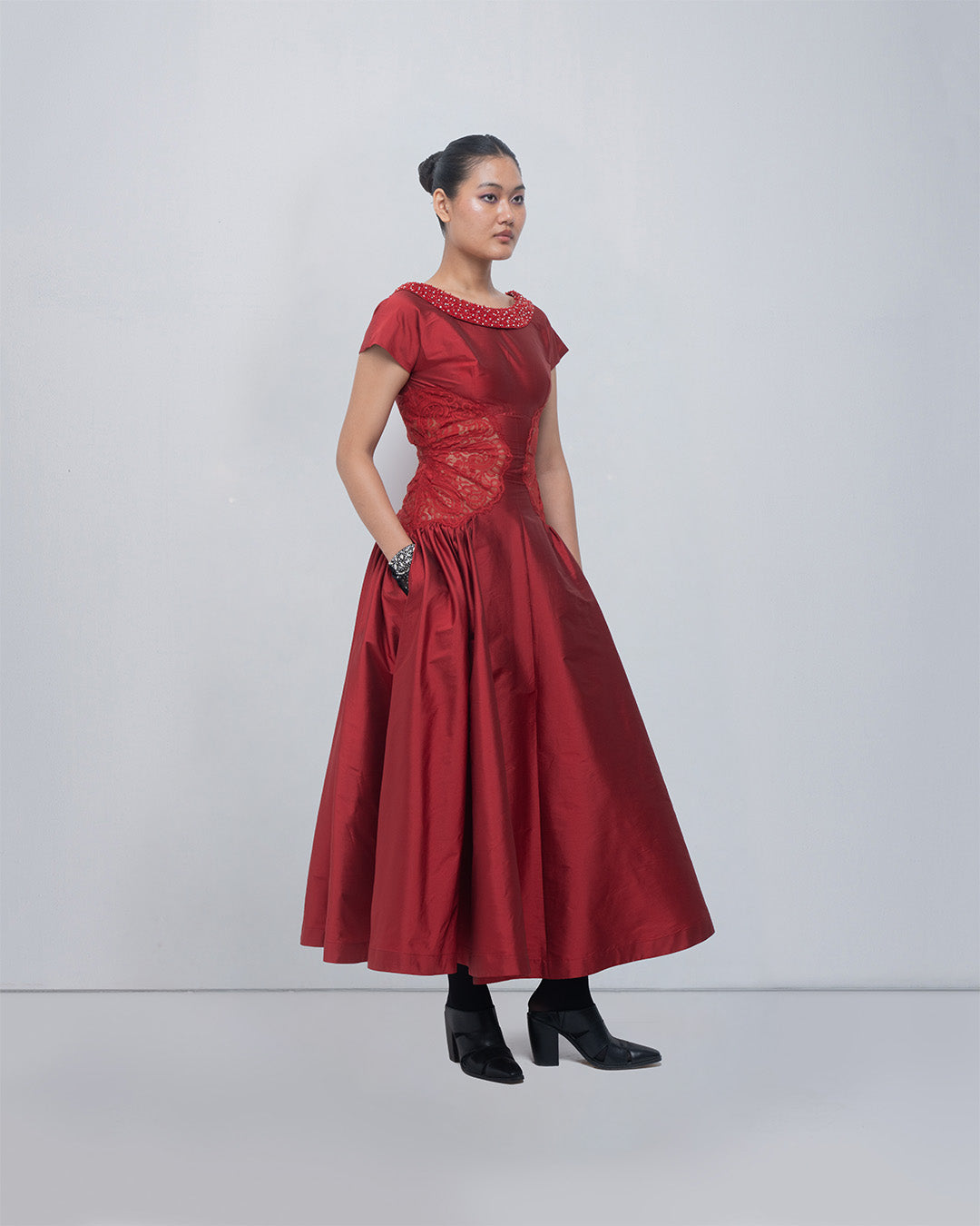 Pauline Dress