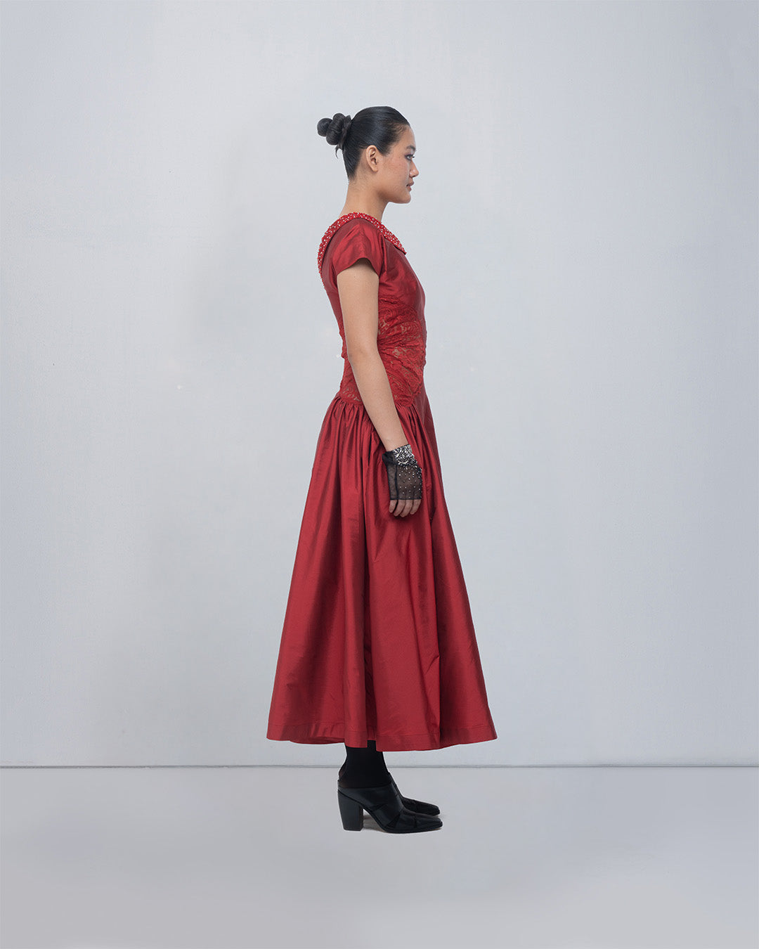 Pauline Dress