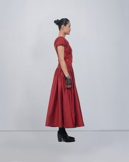 Pauline Dress