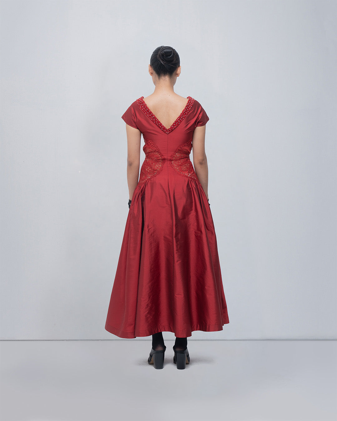 Pauline Dress