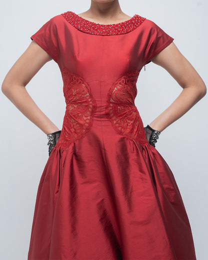 Pauline Dress