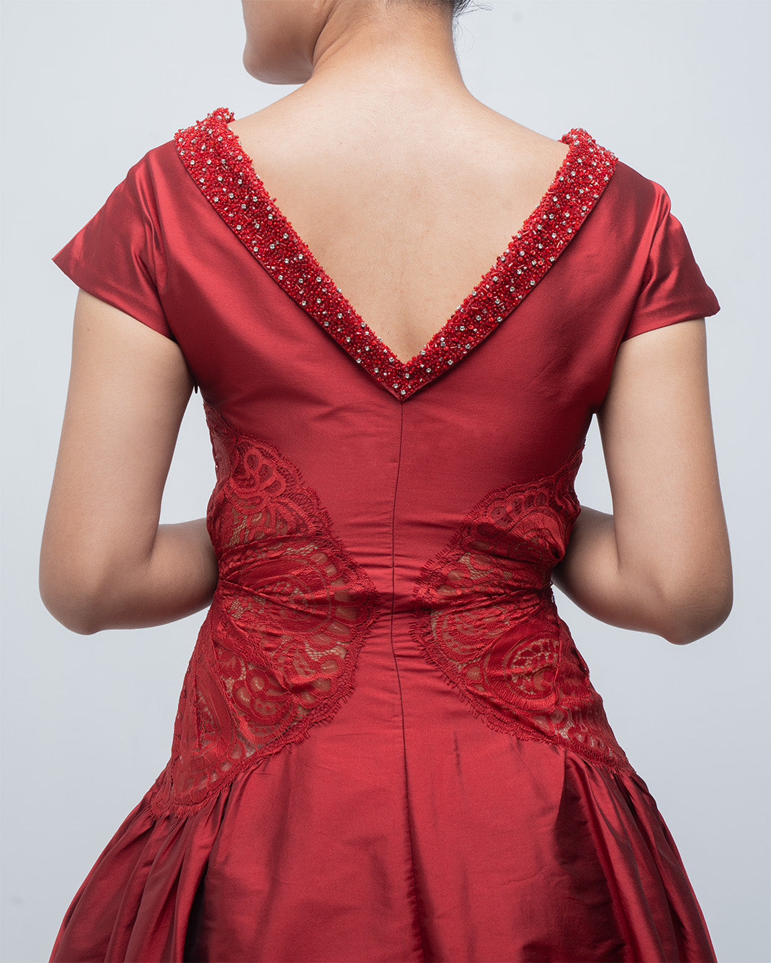 Pauline Dress