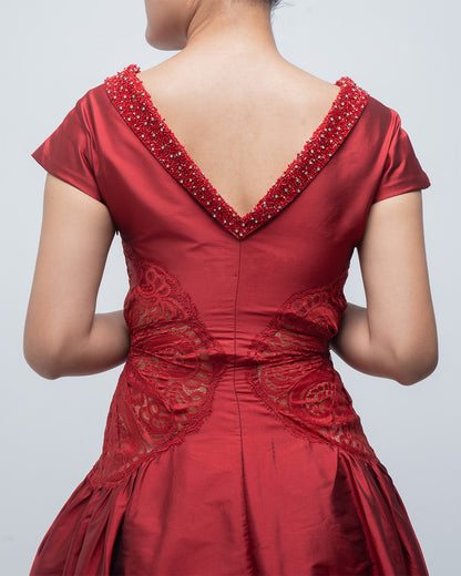 Pauline Dress