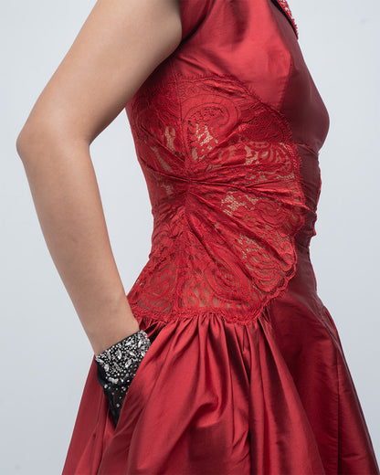 Pauline Dress
