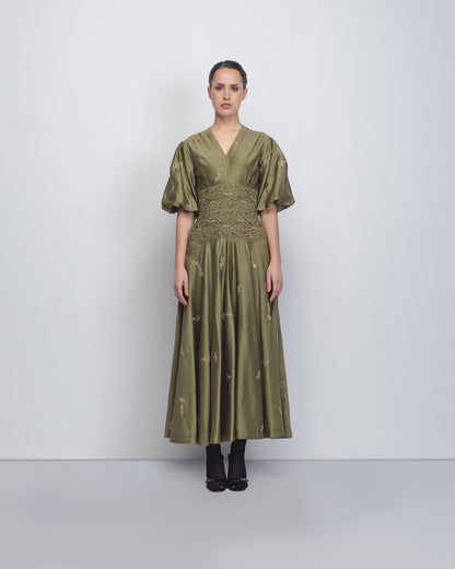 Montana Dress