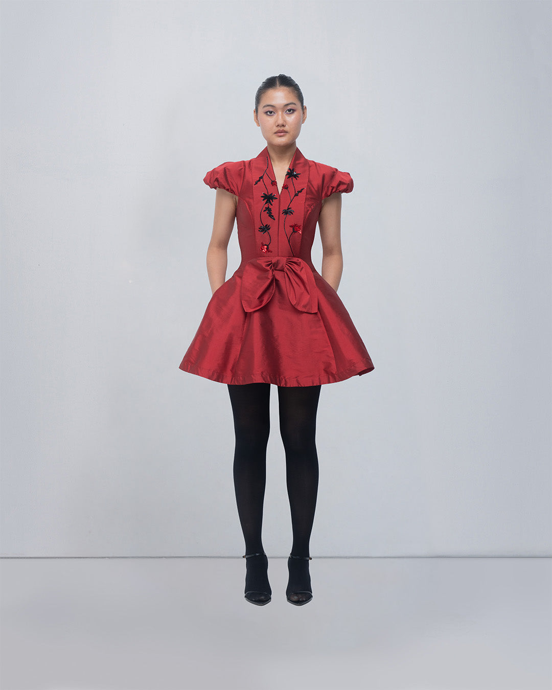 Solene Dress