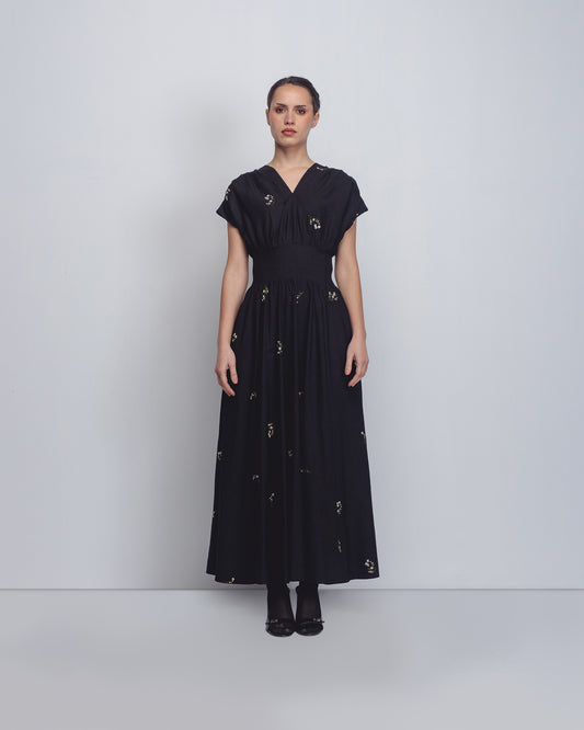 Sae Dress