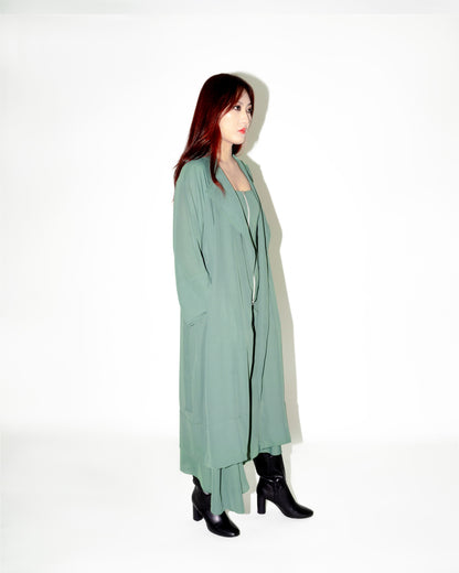 Alma Trench