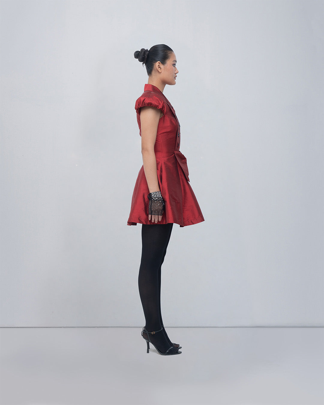 Solene Dress