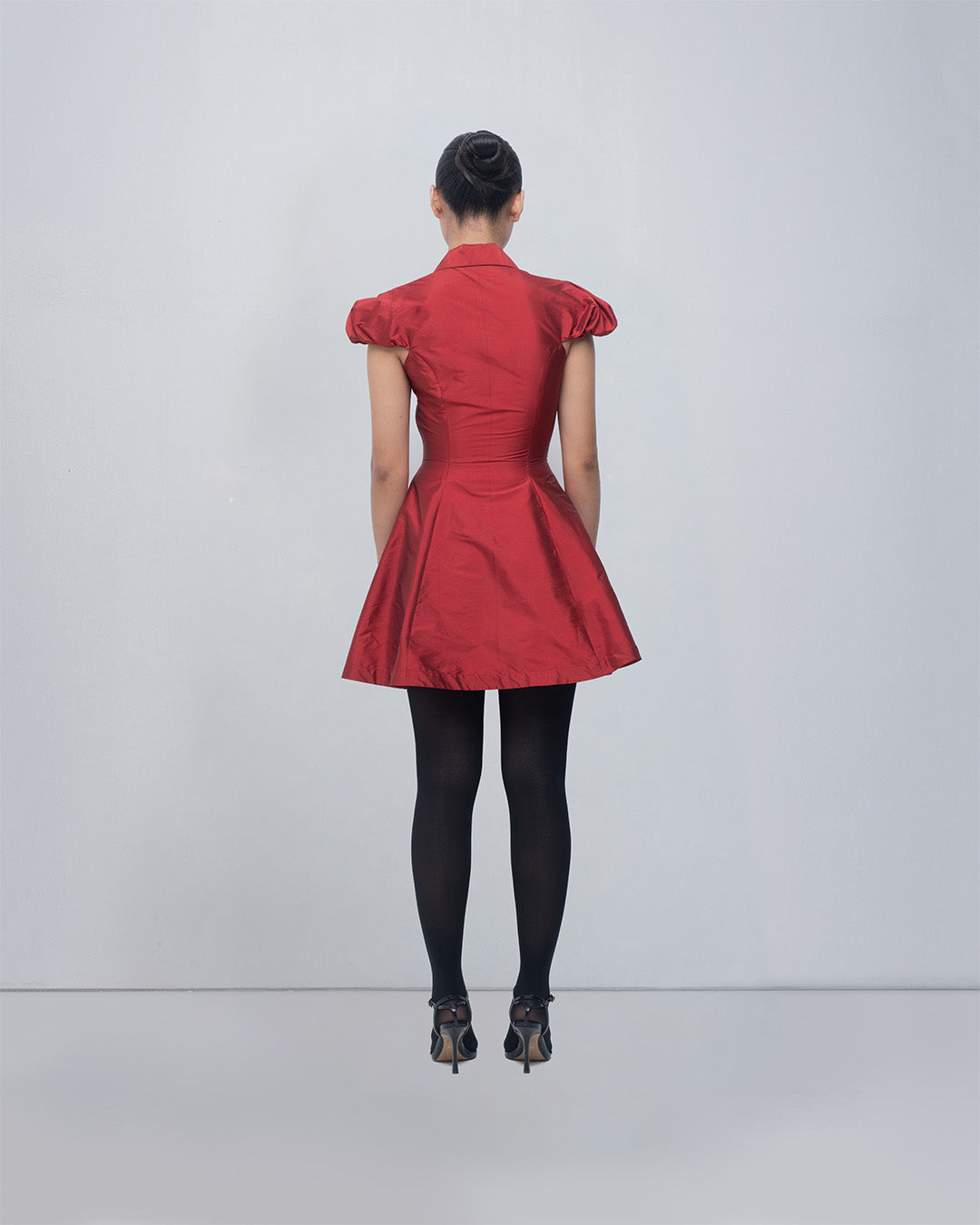 Solene Dress