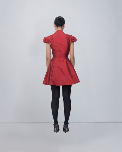 Solene Dress
