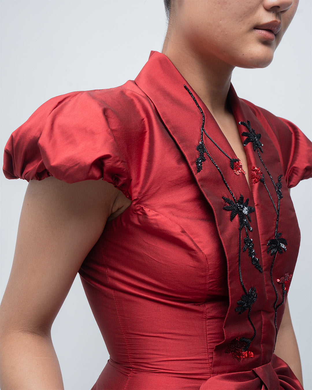 Solene Dress