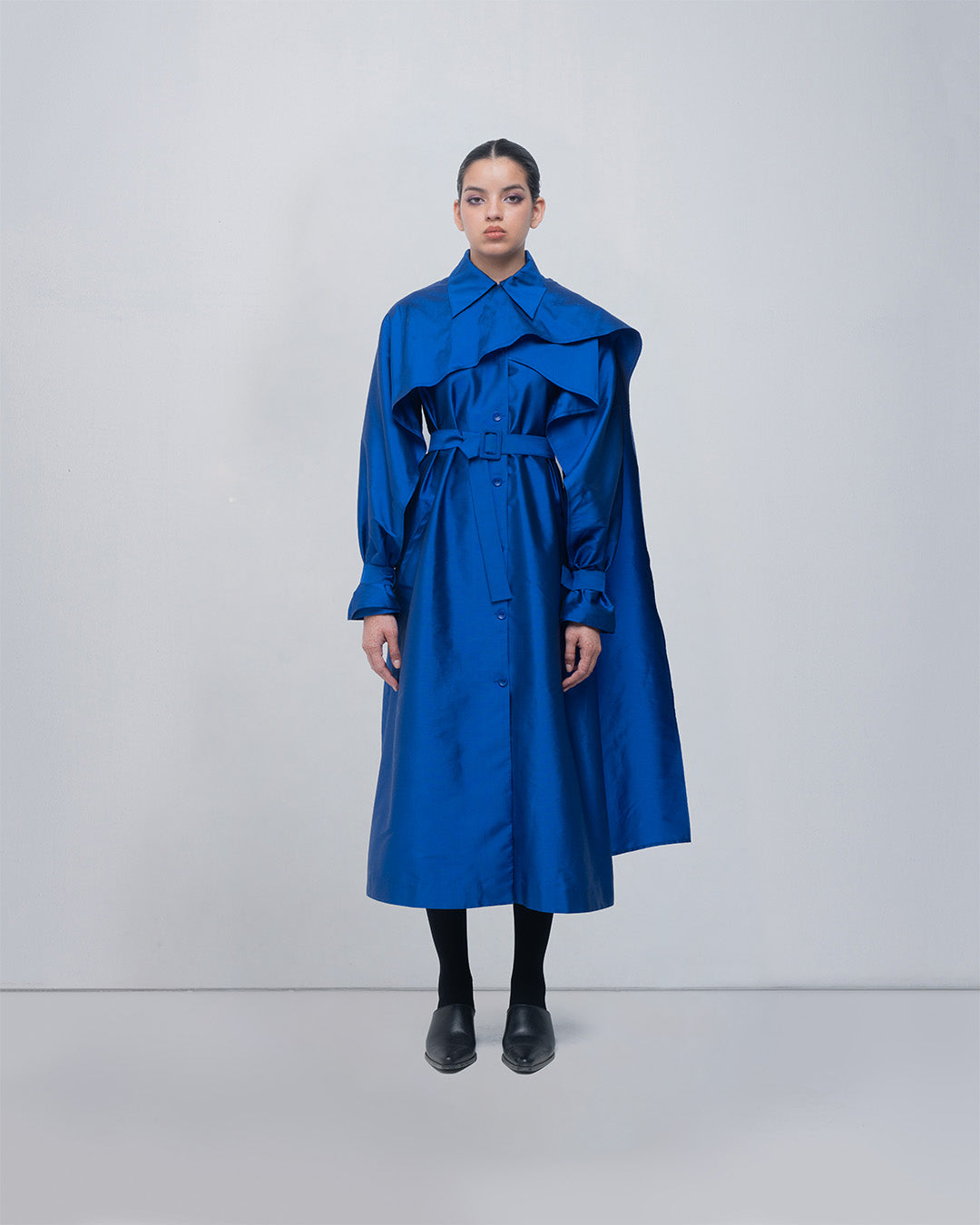 Cleo Trench