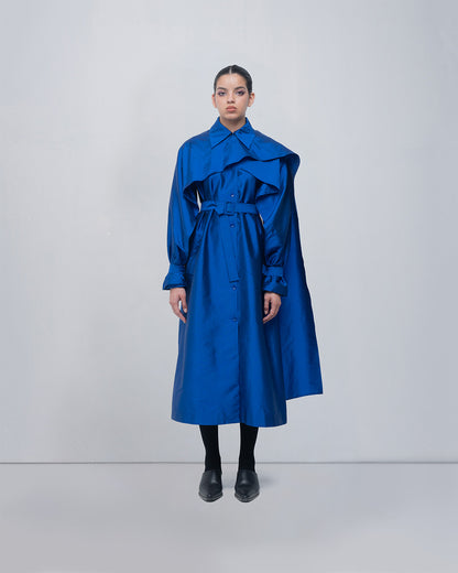 Cleo Trench