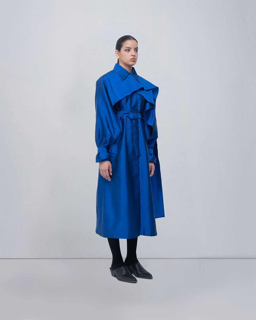 Cleo Trench