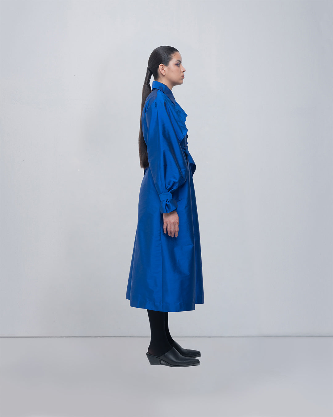 Cleo Trench