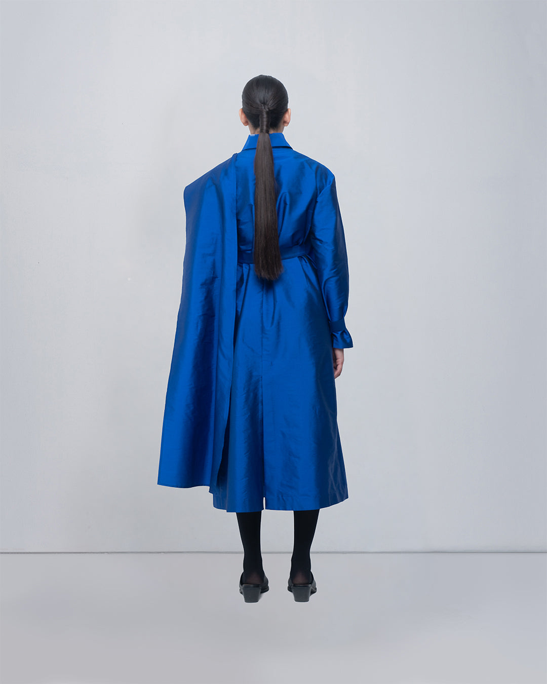 Cleo Trench