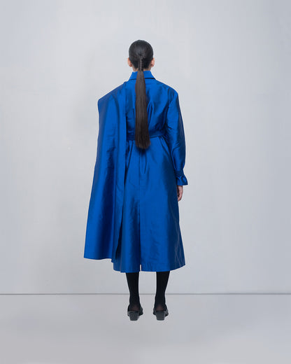 Cleo Trench