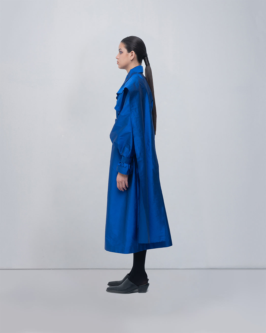 Cleo Trench
