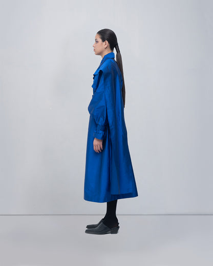 Cleo Trench
