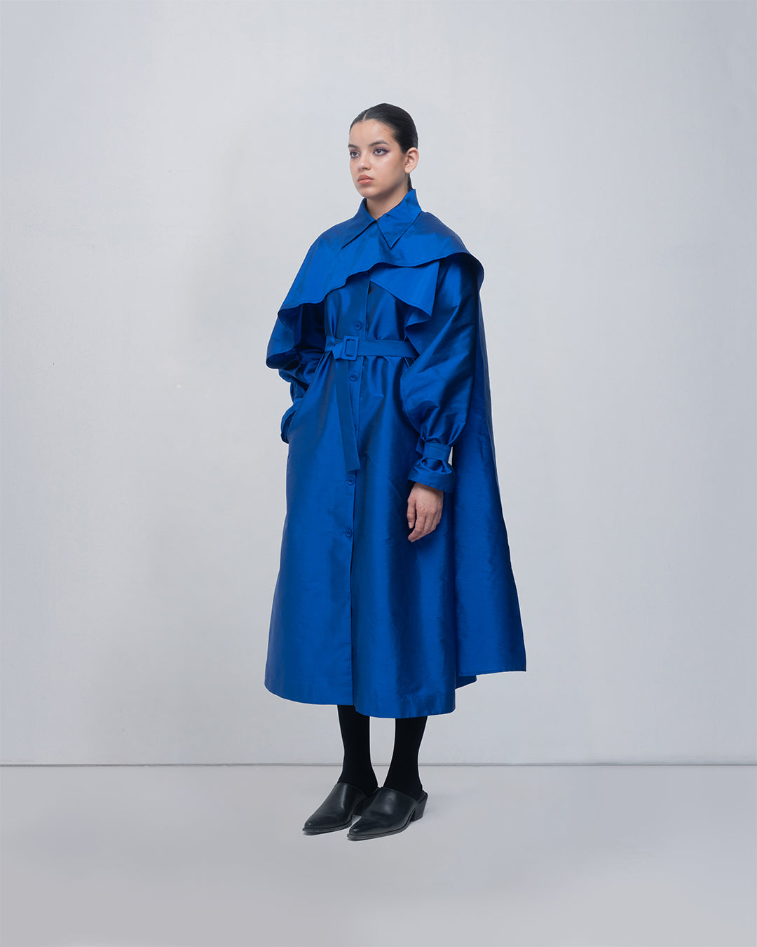 Cleo Trench