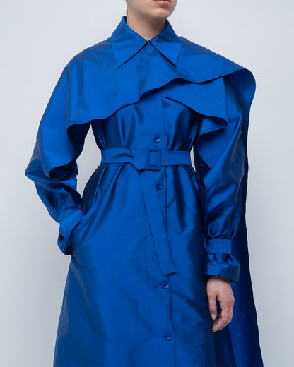Cleo Trench