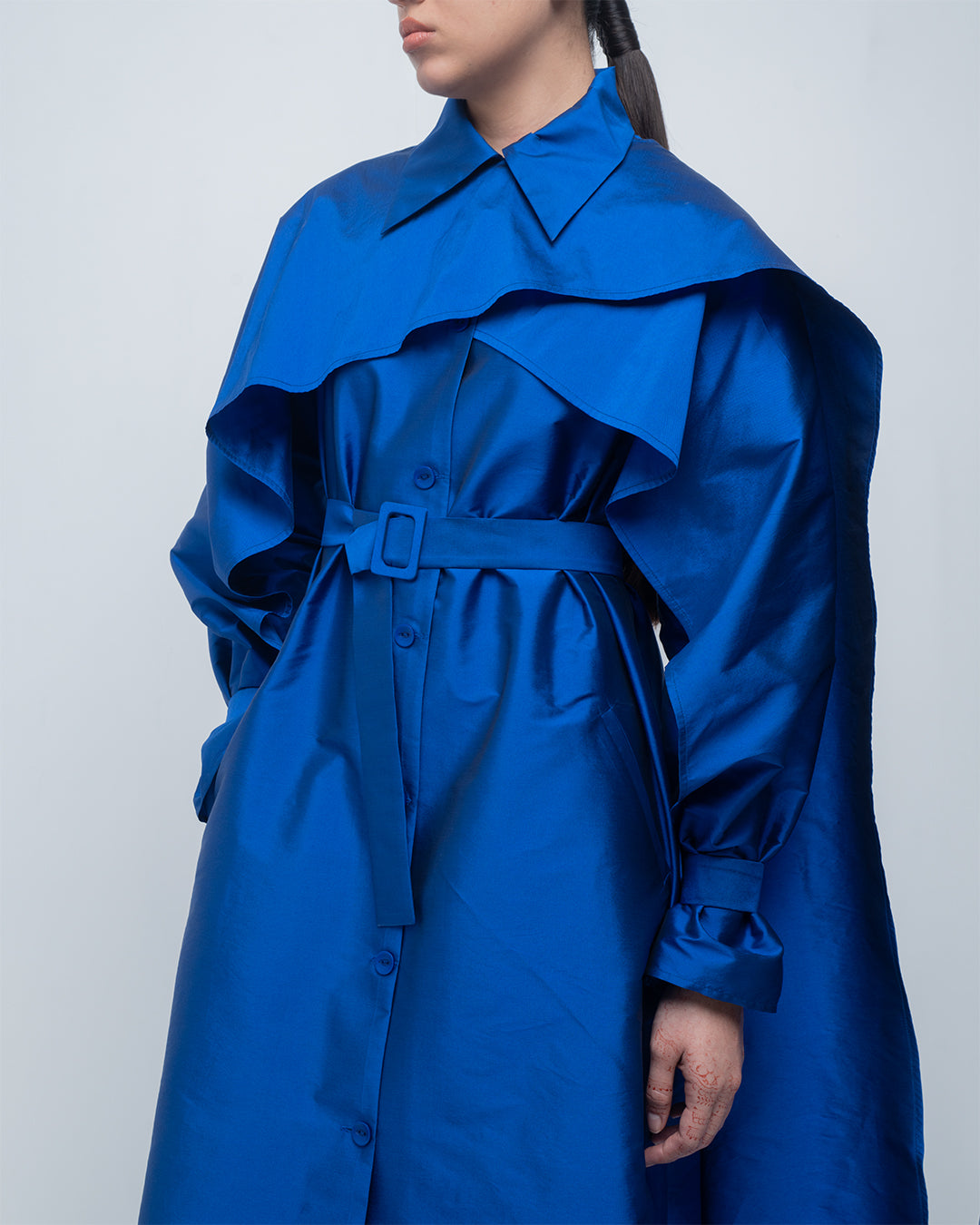 Cleo Trench