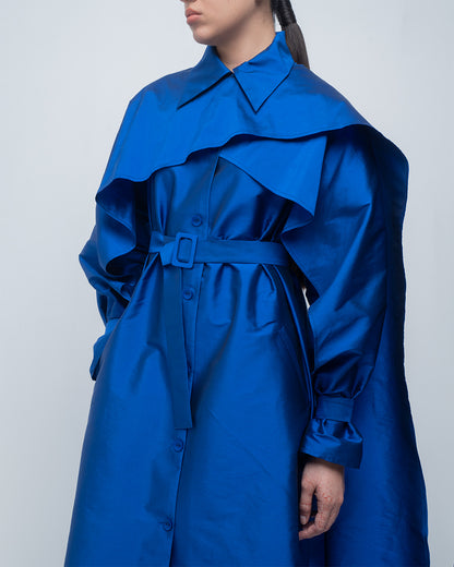 Cleo Trench