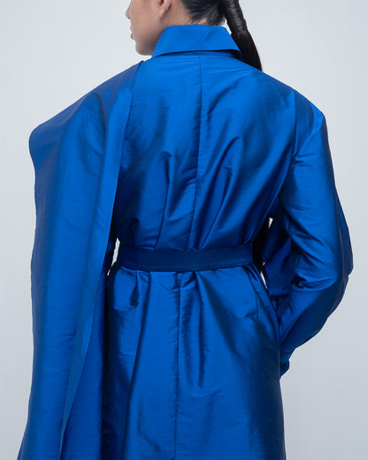 Cleo Trench