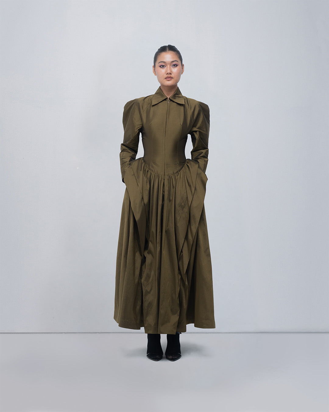 Ece Dress