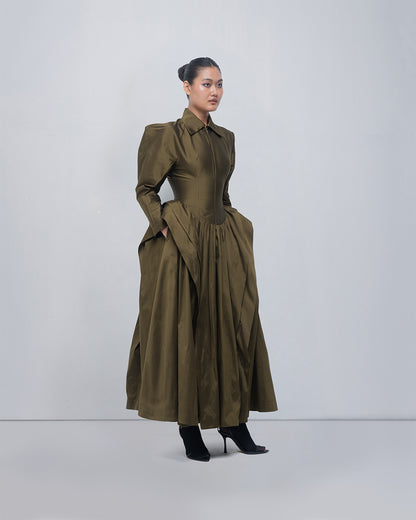 Ece Dress
