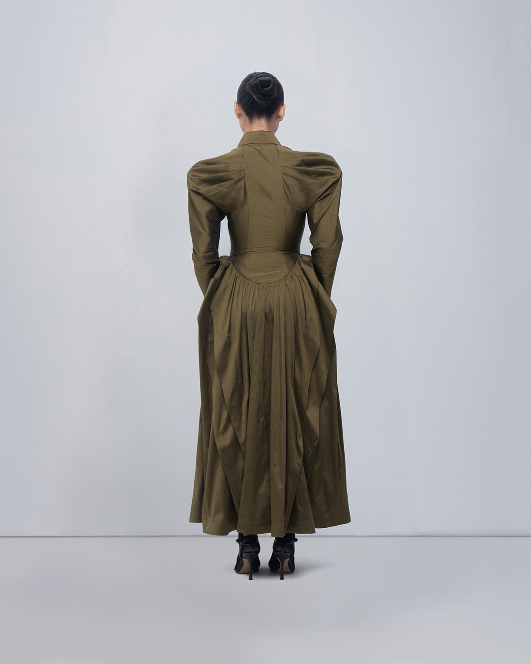 Ece Dress