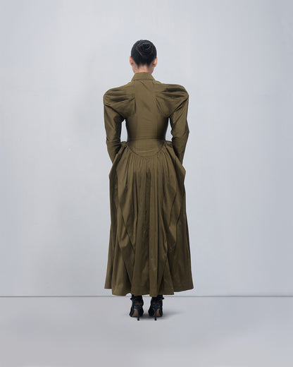 Ece Dress