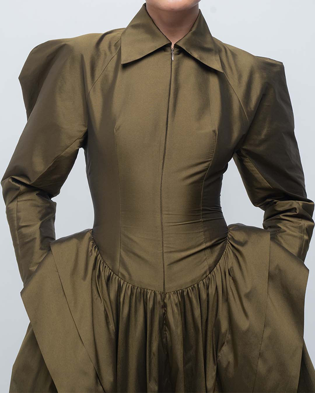 Ece Dress
