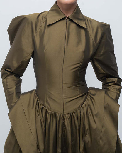 Ece Dress
