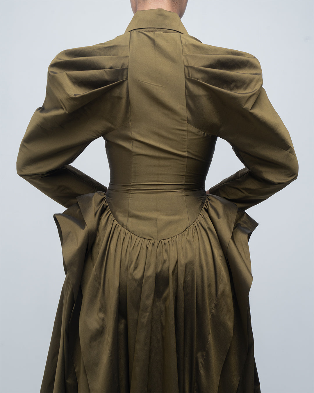Ece Dress