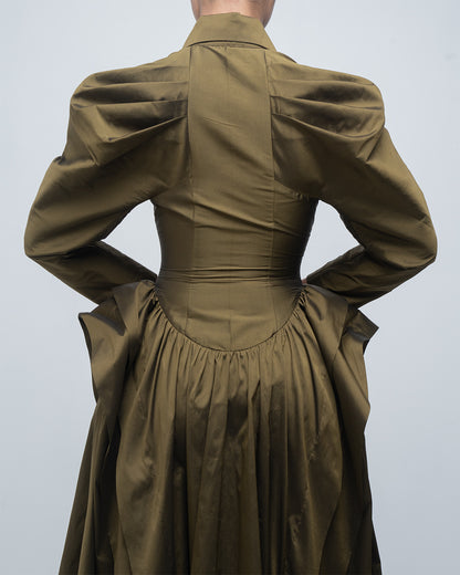 Ece Dress