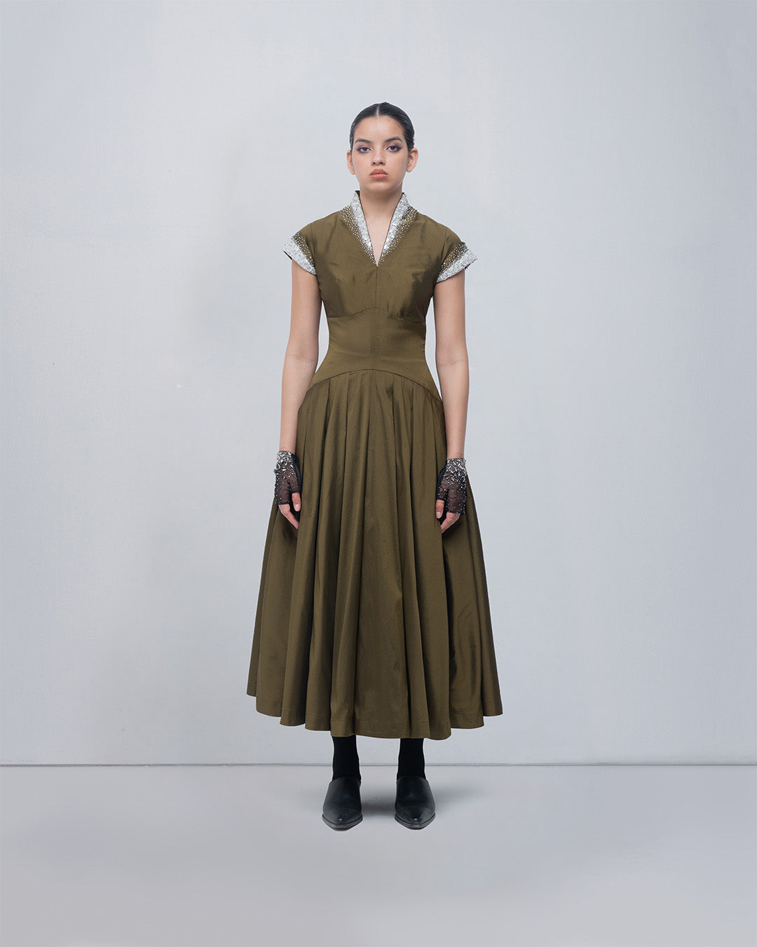 Margarite Dress