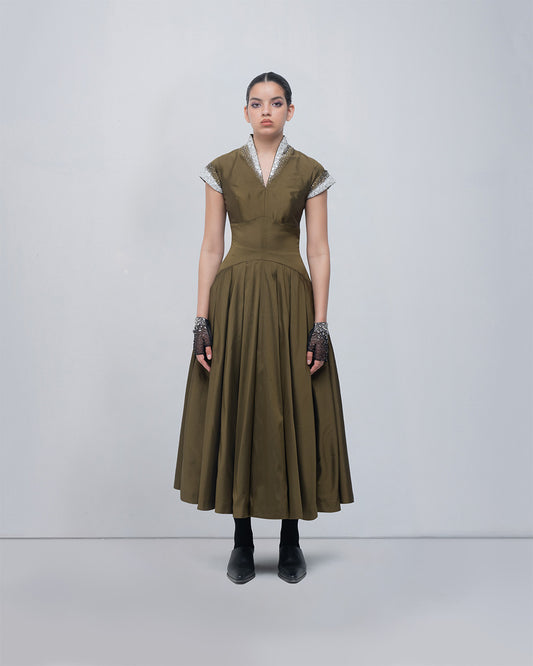 Margarite Dress