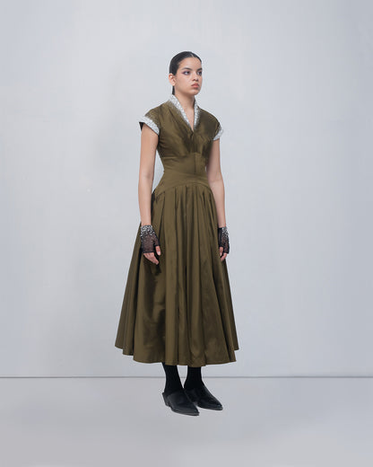 Margarite Dress