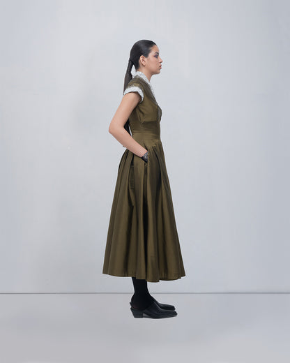 Margarite Dress