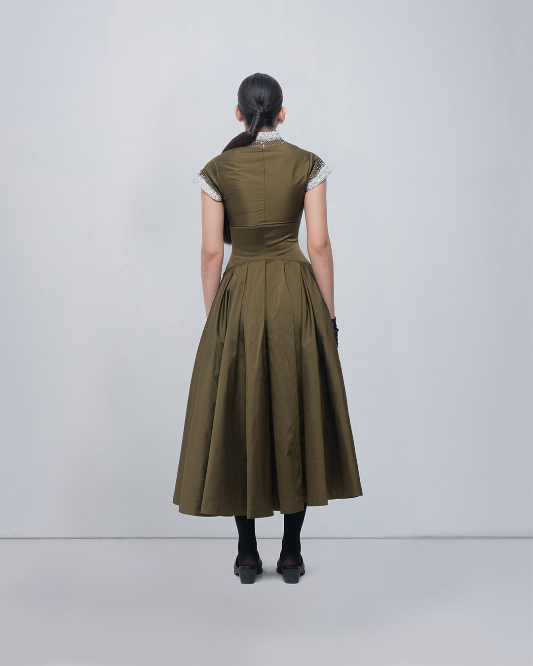 Margarite Dress