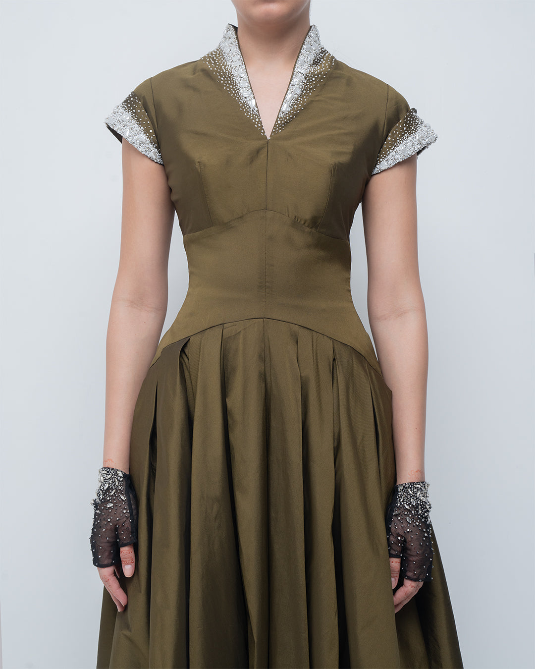 Margarite Dress