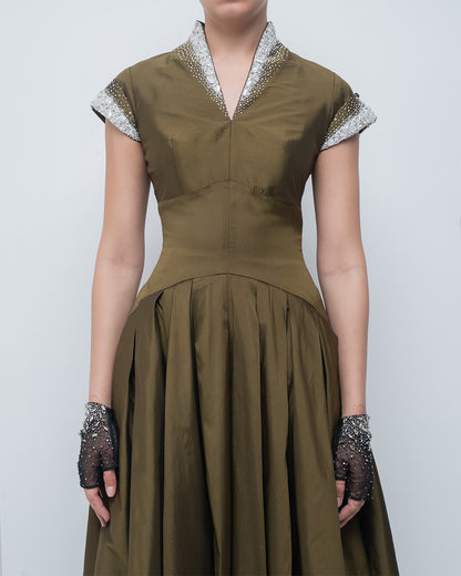 Margarite Dress